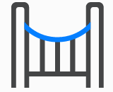 產(chǎn)品加工精度高，激光下料，工裝流水線生產(chǎn)