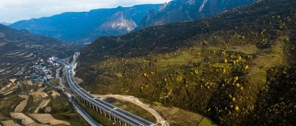 21億！甘肅又一高速公路中標(biāo)