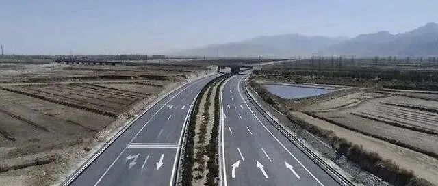 23億！山西路橋中標(biāo)公路大單