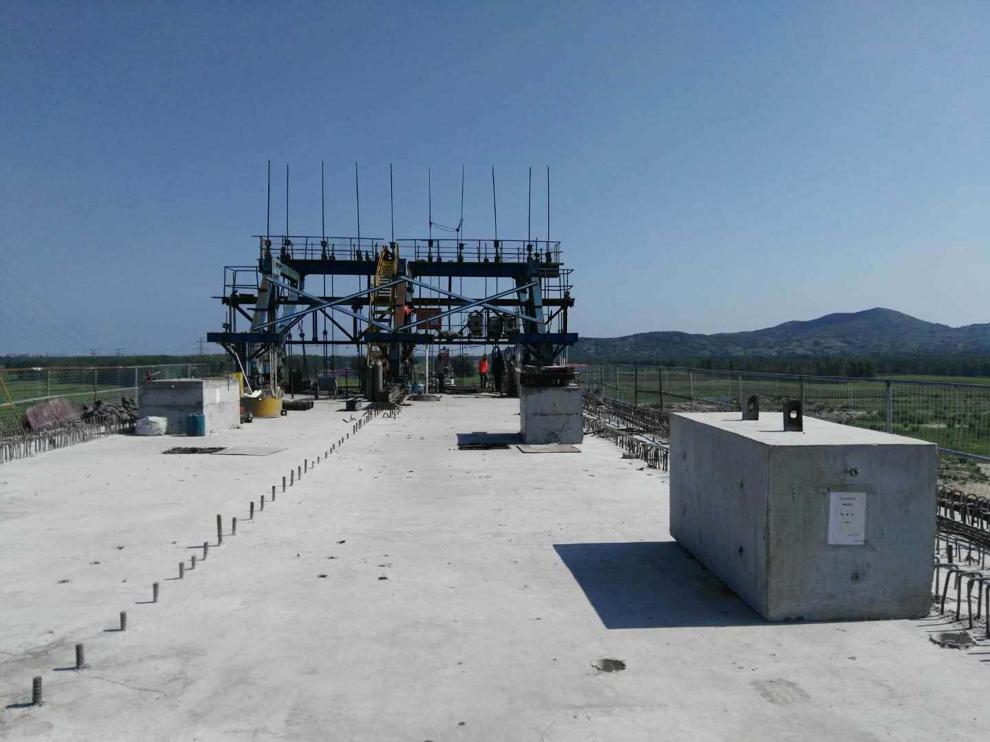 預(yù)應(yīng)力混凝土常見裂縫、質(zhì)量通病和防治措施